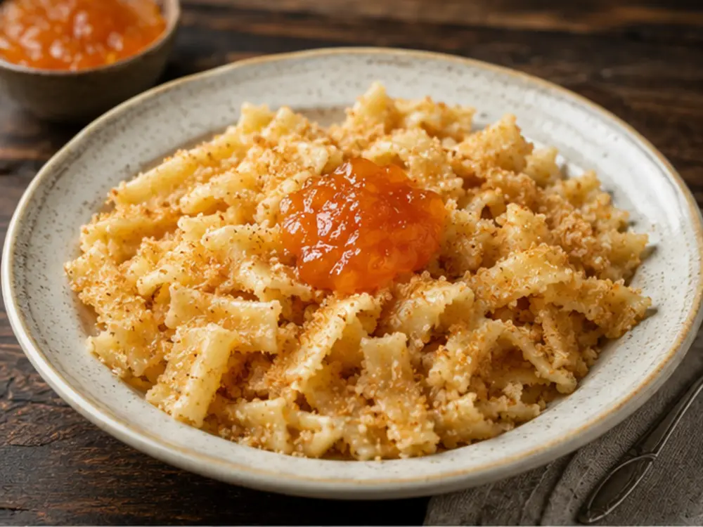Cacio e Pepe