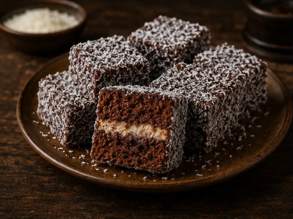 Kókuszkocka