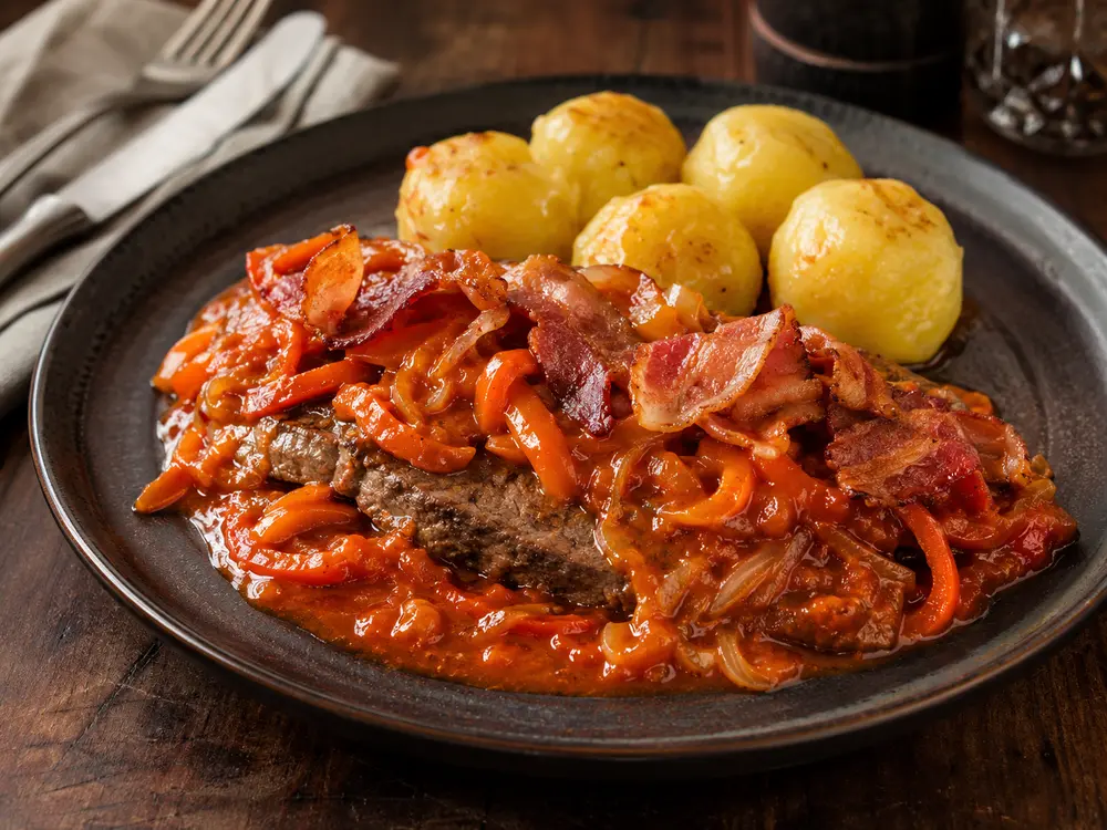 Petőfi-szelet