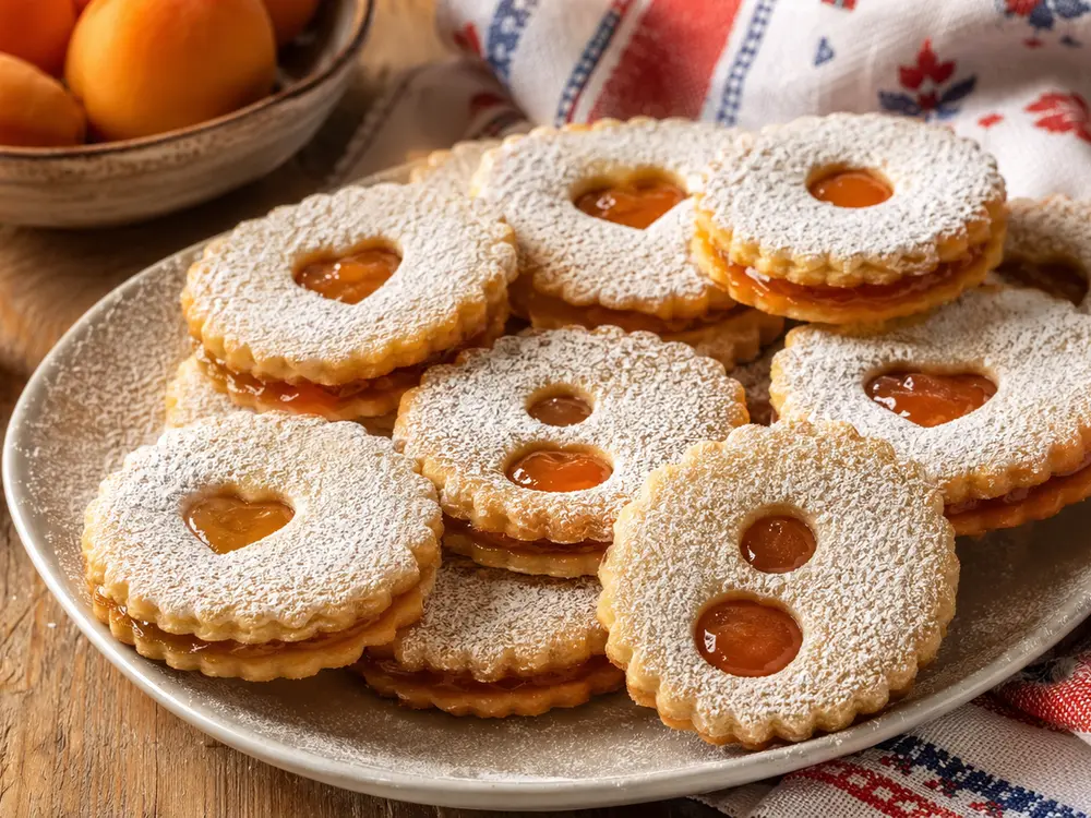 Gáspár-féle linzer