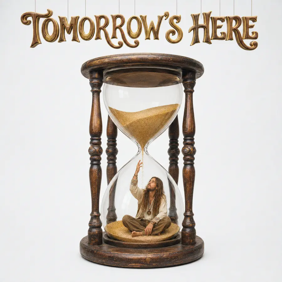 Tomorrow's Here